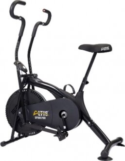 Altis Spinx Pro Air Bike Kondisyon Bisikleti kullananlar yorumlar